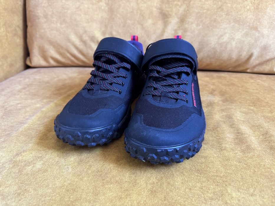 Tênis/sapatilha RC Ride Concepts Tallac D30 - tam 45