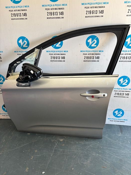 Porta frente esquerda Citroen C4 de 2013