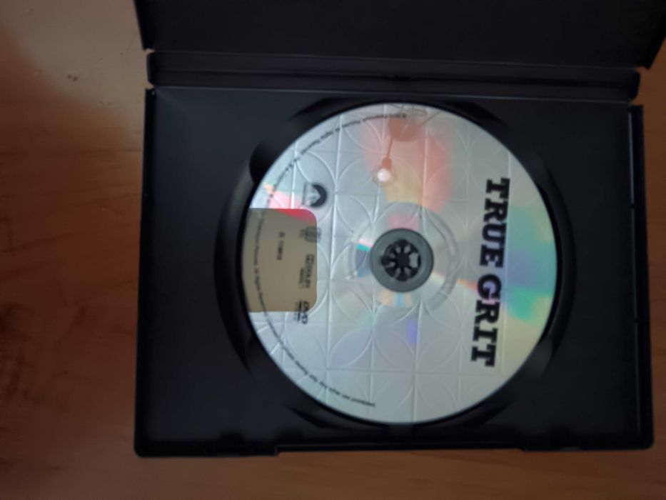 filme dvd original - indomável