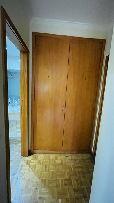 SOU CONSULTORA -  T2 em condominio fechado