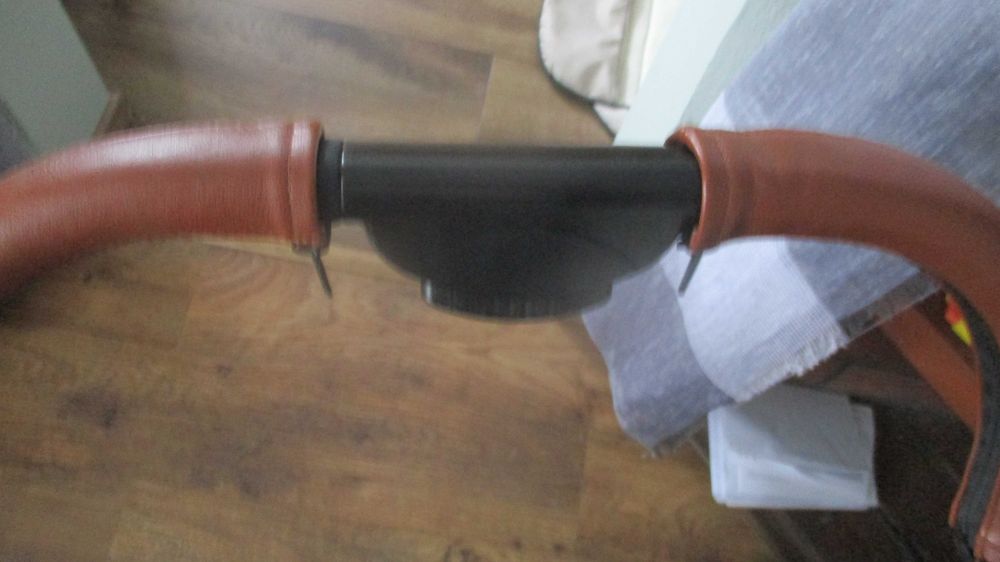 wózek dla dziecka 3 w 1, super stan