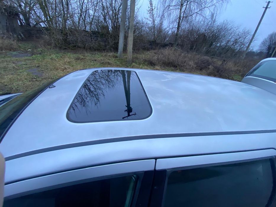 Форд фокус, не розмитнений