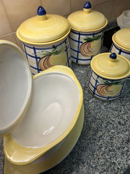 Hand-painted decorative tableware426076277761658886