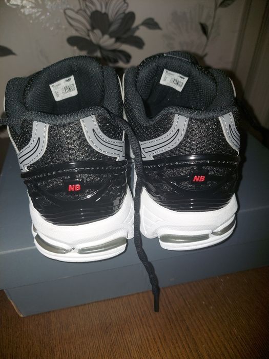 Кросівки New Balance GC1906CJ оригінал, р.7, 40