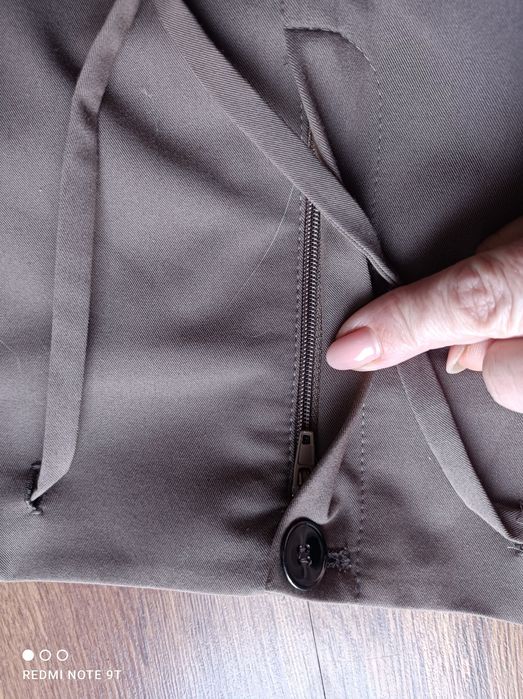 Spódnica ołówkowa Rozmiar S