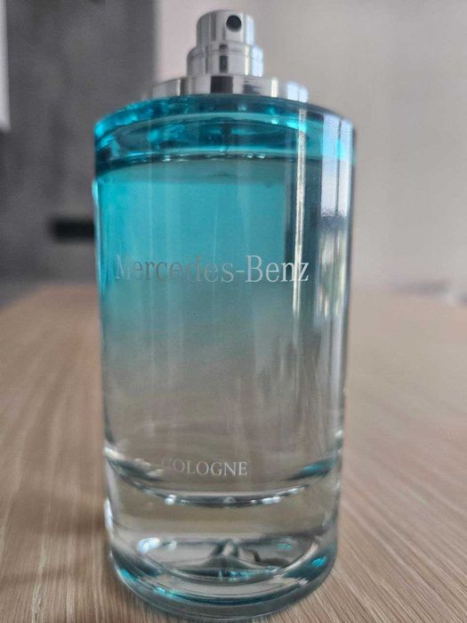 Mercedes Benz Cologne 125ml