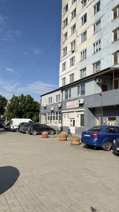 Продам 1 кім з ремонтом і меблями