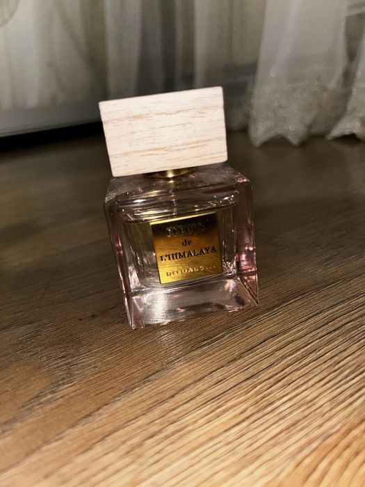 Духи Rituals Fleurs de l'Himalaya