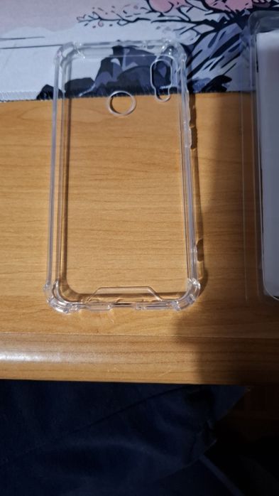 Capas e películas para Huawei P20 Lite