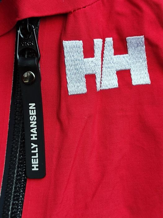 Oryginalna Kurtka Helly Hansen Jacket Snowboard,narciarska, kaptur