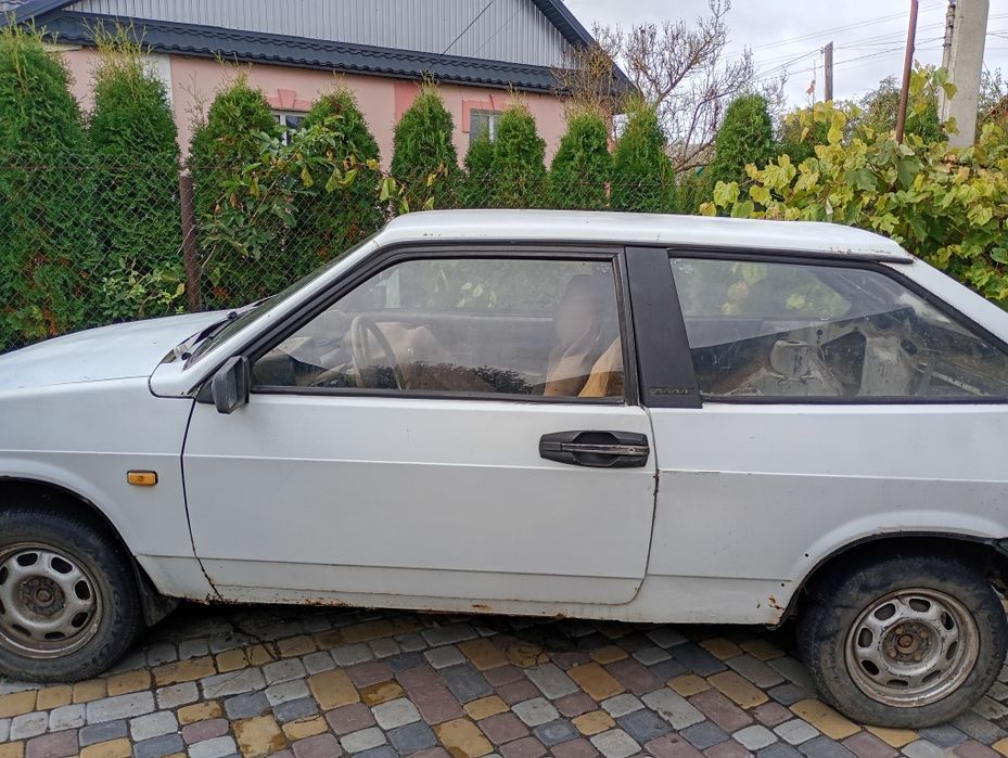 Продам автомобіль