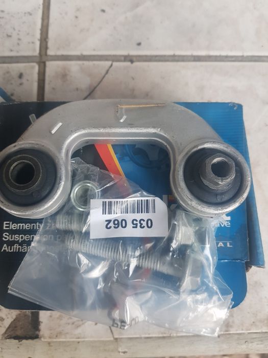 Łączniki stabilizatora audi a4 b6