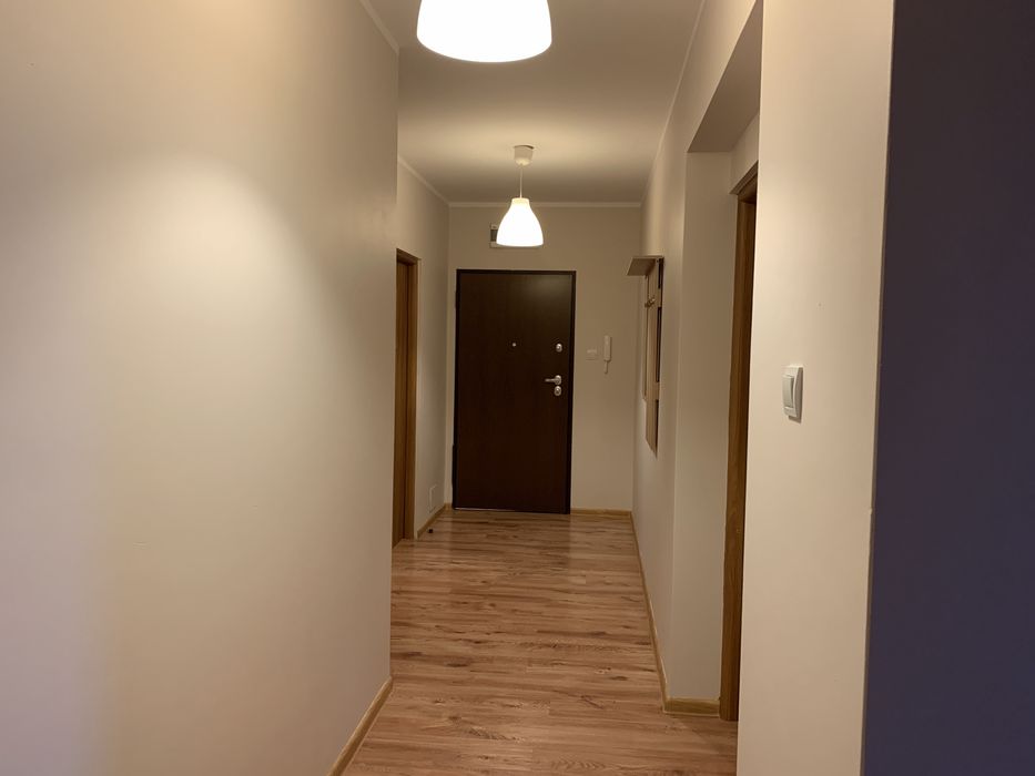 Mieszkanie – Poznań, Osiedle Władysława Jagiełły, Piątkowo - Więcej