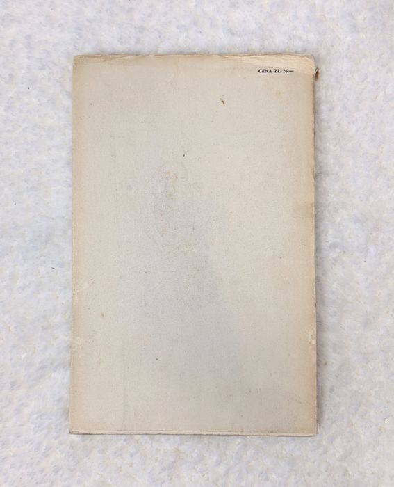 Drobiażdżki z przejażdżki Witold Zechenter