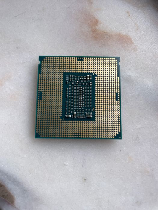 Processador Intel I5-8500