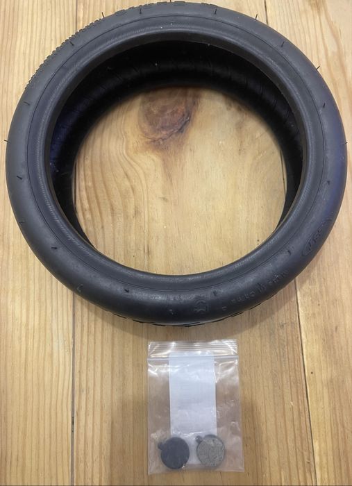 Vendo peças trotinete xiaomi pro 2