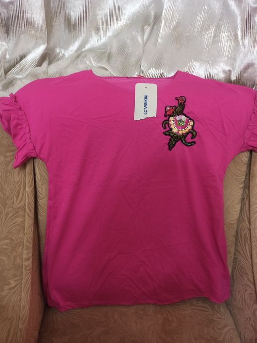 Футболки для вагітних нові