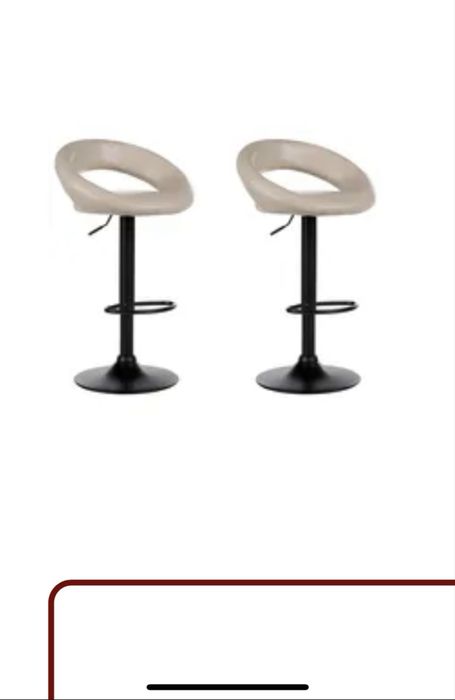 Bancos Beliani novos