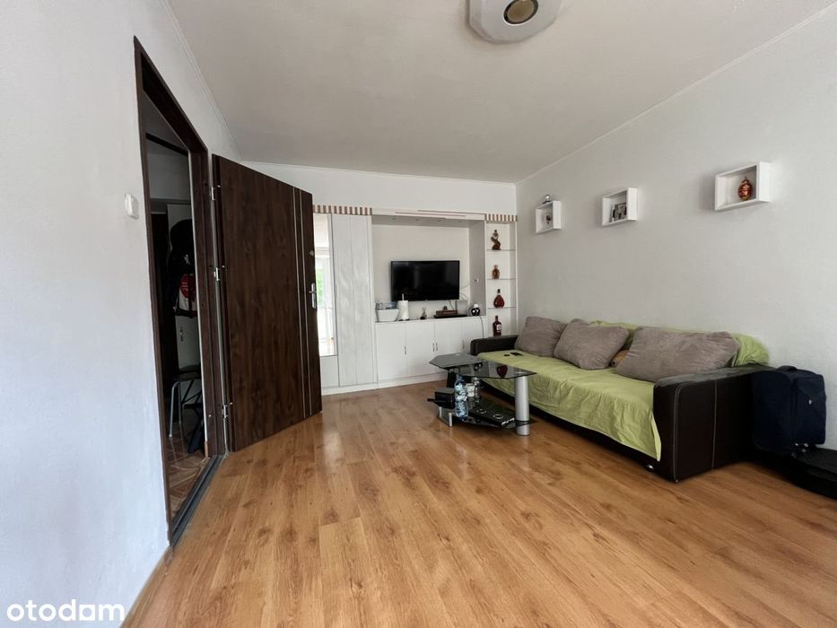 ⭐️ 2 pokoje | Oddzielna kuchnia | Cisza | Balkon⭐️ - Widok 2