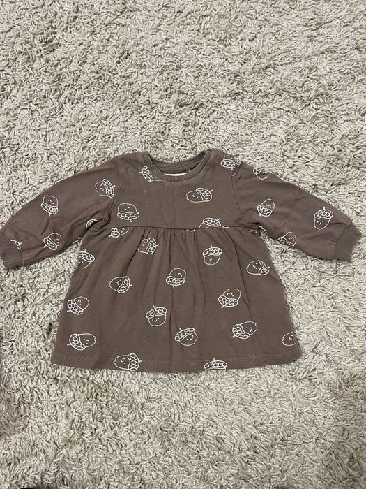 Плаття для дівчинки Sinsay