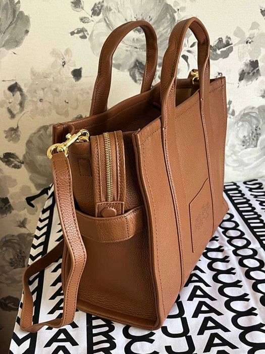 Сумка Marc Jacobs Medium Tote Argan Oil