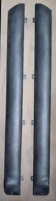 Накладка дверей ВАЗ 2106