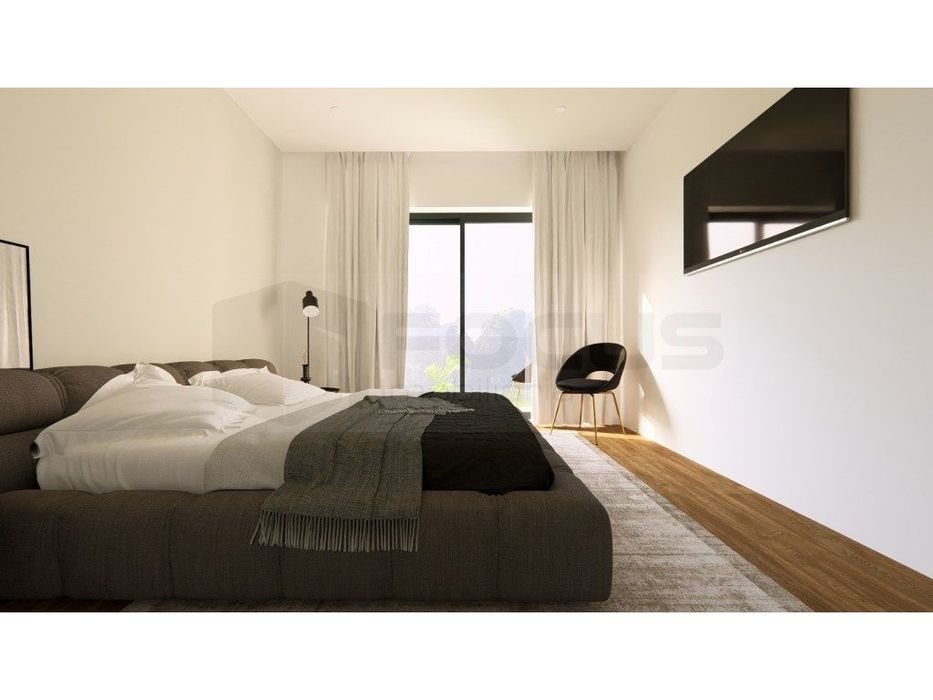 Novo Apartamento T2 - Ílhavo - Novidade no mercado !!!