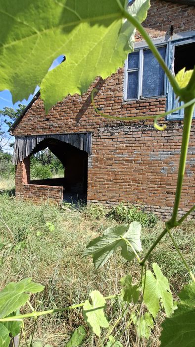 Полтава будинок в мальовничому місці