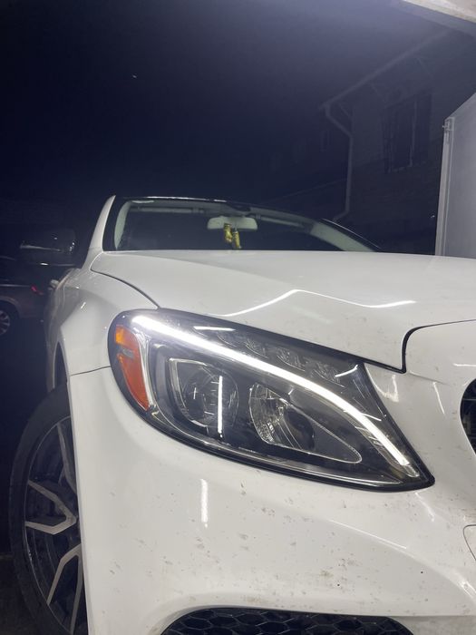 Перепаковка фар,Ремонт фар,Устранение запотивания,Замена линз лед ламп