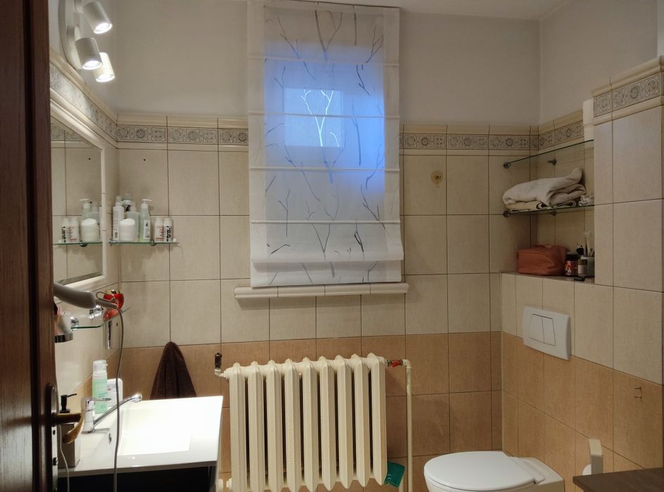 Mieszkanie 100m2