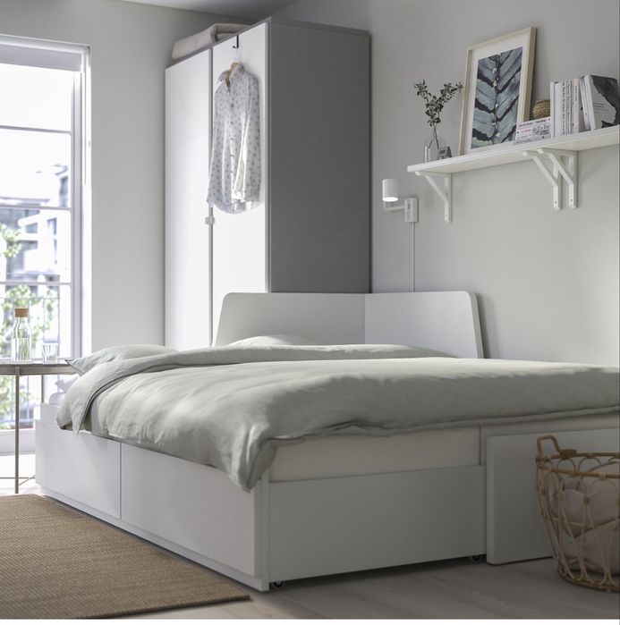 Cama flekke ikea