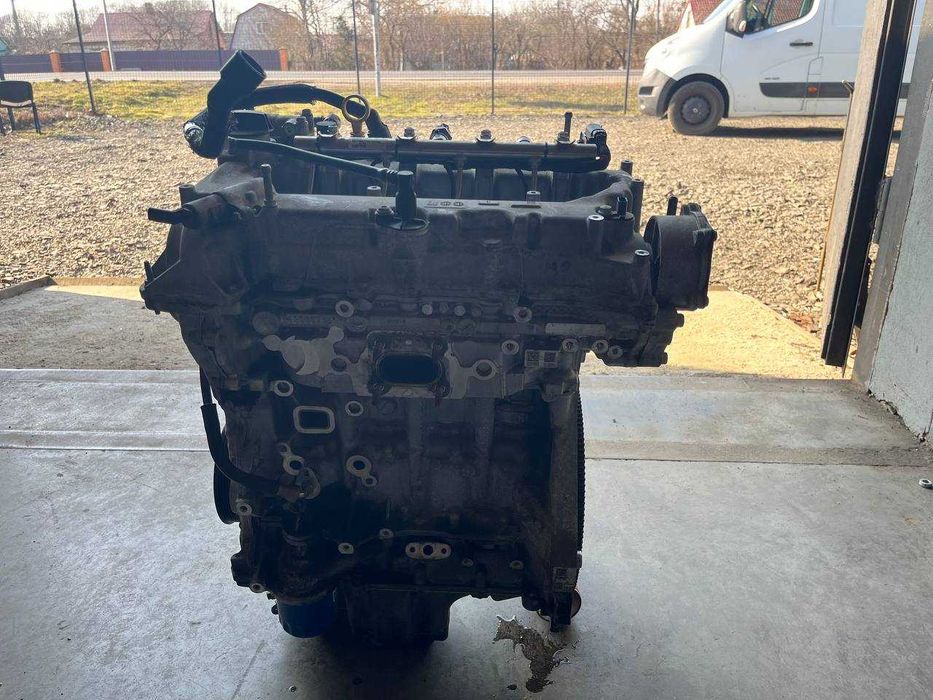 Двигун мотор двигатель Chevrolet Equinox 3, Gmc Terrain ІІ 1,5 б. LYX