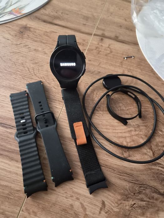 Samsung Galaxy Watch 5 Pro 45 mm