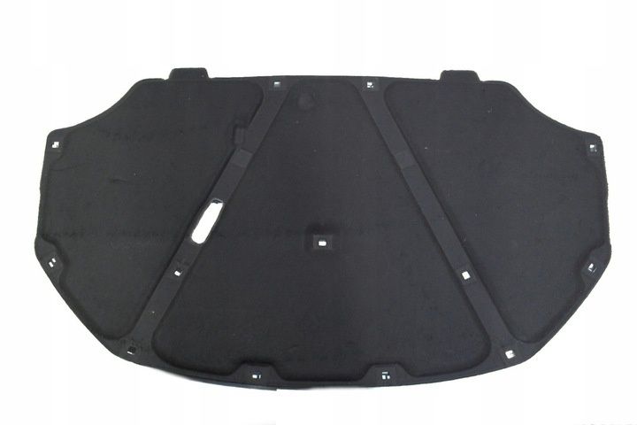 Шумоізоляція капота VW Passat b7 b6 Jetta Audi Octavia Superb Caddy To