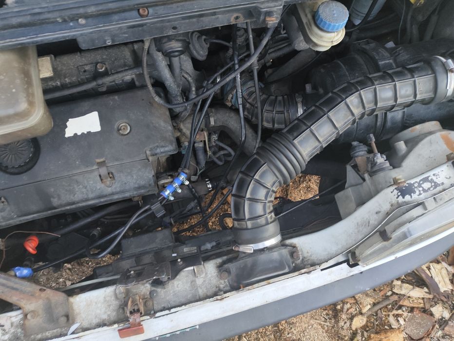 Срочно продам Fiat Ducato