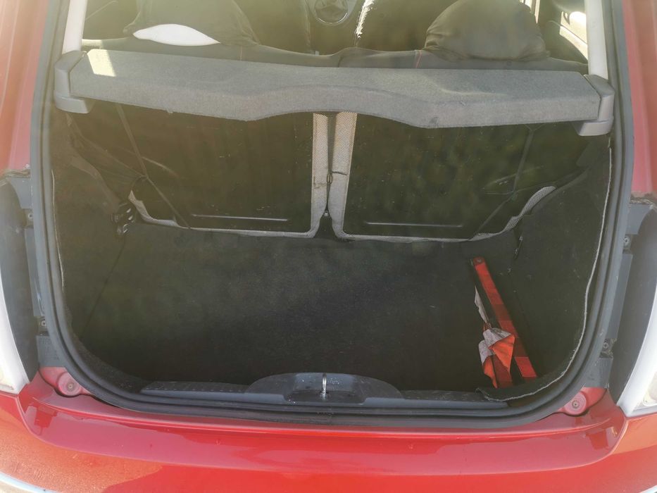 Fiat 500 1.3 Multijet( turbo diesel)