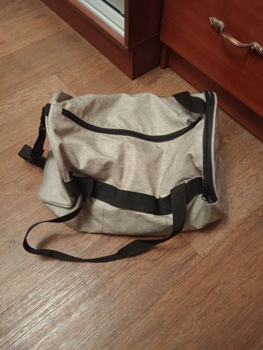 Сумка спортивная