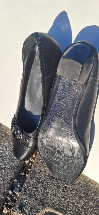 Sapatos de senhora N⁰35