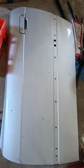 Bmw e36 coupe cabrio drzwi