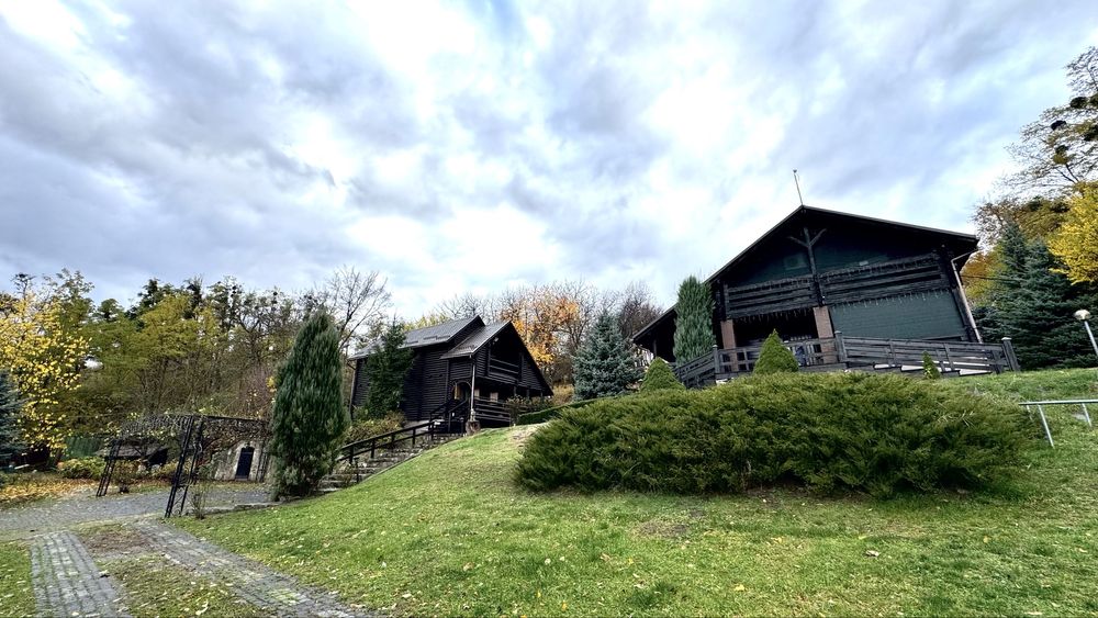 Будинок автономний | Київська обл. | Газ | проф.Генератор | своя ТП