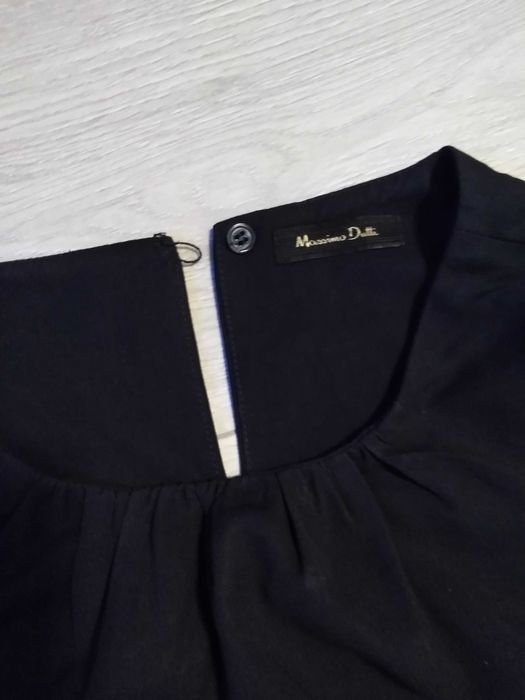 Nowa sukienka " Massimo Dutti " r. 36