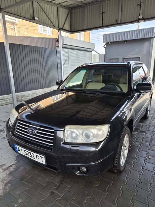 Продам форестера