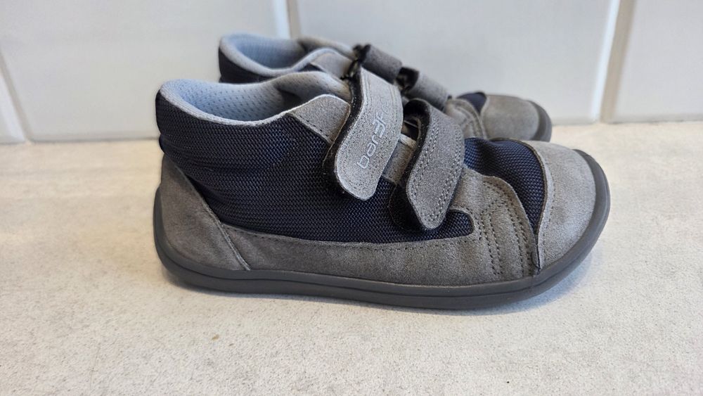 Półbuty barefoot 3f rozm. 32 hydrofobic 20 cm wkładka