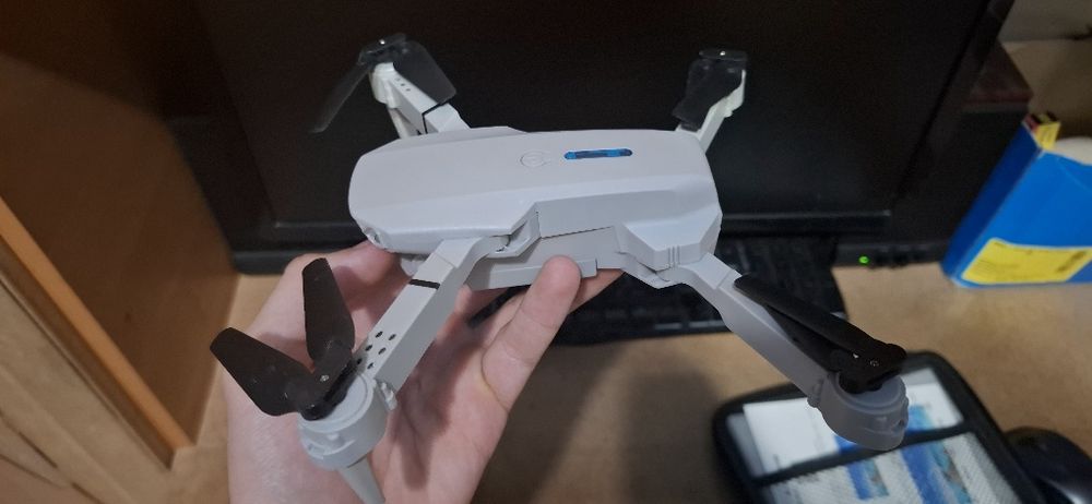 Продам квадрокоптер