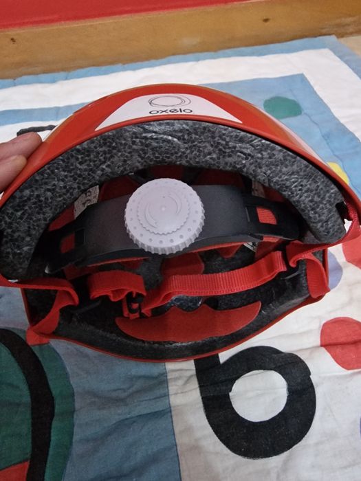 Conjunto patins em linha Oxelo