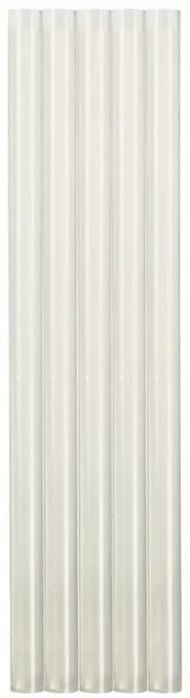 Klej do pistoletu na gorąco (5 sztuk). Hasta