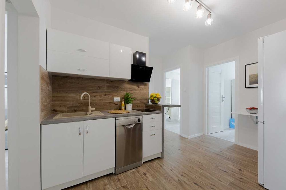 Pokój jednoosobowy ul. Jantarowy Szlak/GOCŁAW/484