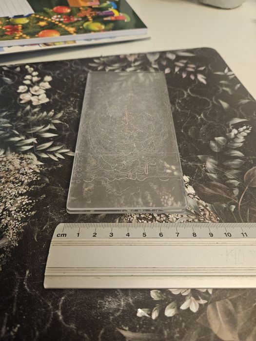 Maszynka tnąco-wytłaczająca dpCraft Mini