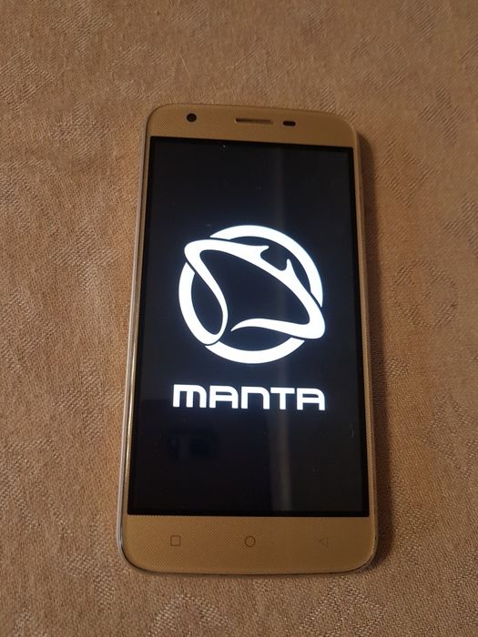 Телефон рабочий на 2 симкарты