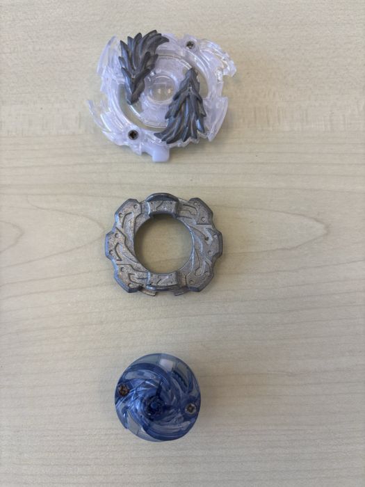 Beyblade para criança